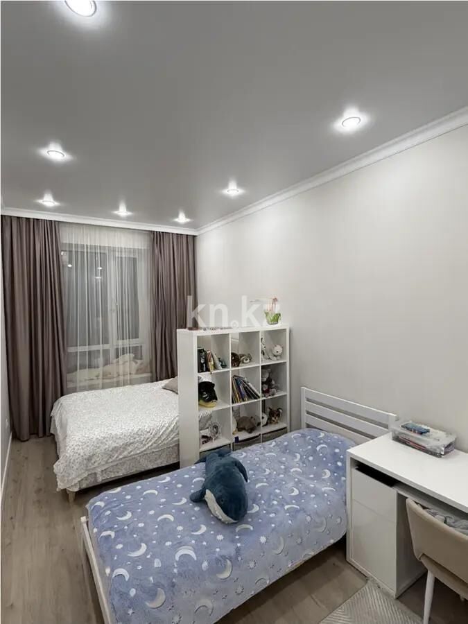Продажа 2-комнатной квартиры, 56 м² - Продажа недвижимости в Казахстане - страница 8 фото 3 из 6