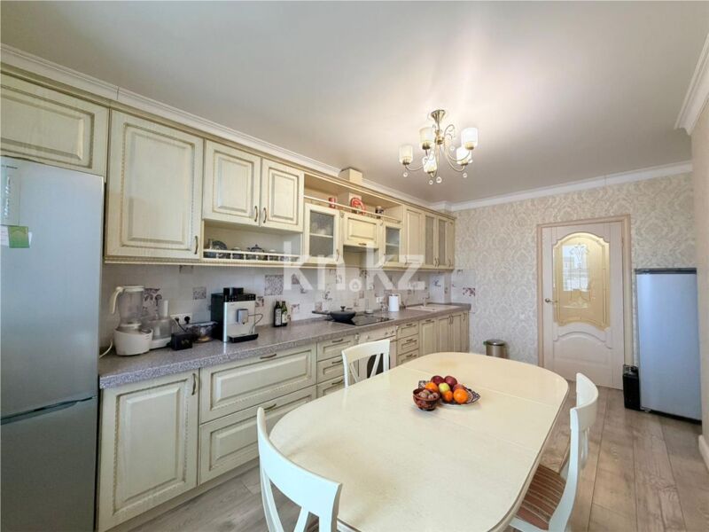 Продажа 3-комнатной квартиры, 120 м² - Продажа квартир в блочном доме в Астане - страница 163 фото 10 из 20