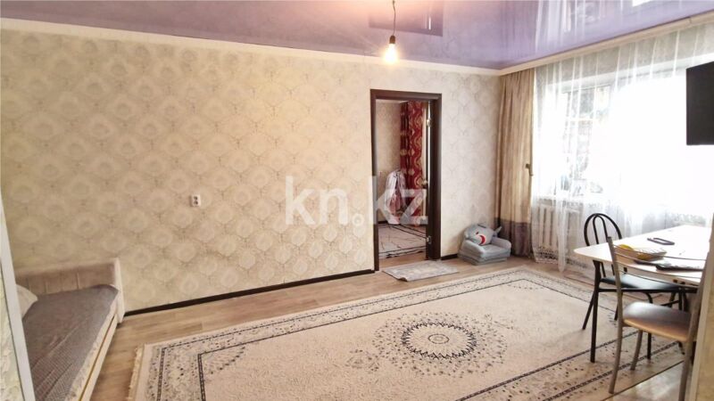 Продажа 2-комнатной квартиры, 44 м² - Продажа двухкомнатных квартир в Майкудуке Караганды - страница 19 фото 2 из 14