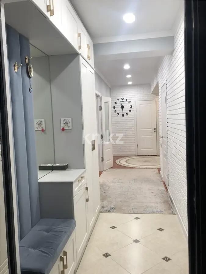 Продажа 3-комнатной квартиры, 90 м² - Продажа трехкомнатных квартир в Наурызбайском р-не Алматы - страница 17 фото 9 из 9