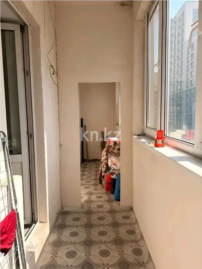 Продажа 1-комнатной квартиры, 34 м² - Продажа квартир от собственников в Алматы - страница 263 фото 4 из 5