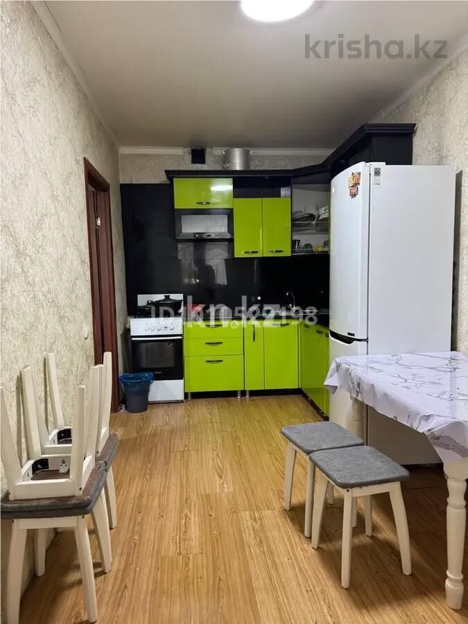 Продажа 1-комнатной квартиры, 49 м² - Продажа однокомнатных квартир в Алматы - страница 7 фото 2 из 4