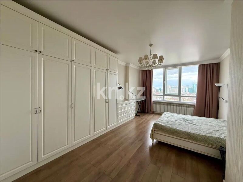 Продажа 3-комнатной квартиры, 133 м² - Продажа квартир от собственников в Астане - страница 6 фото 3 из 5