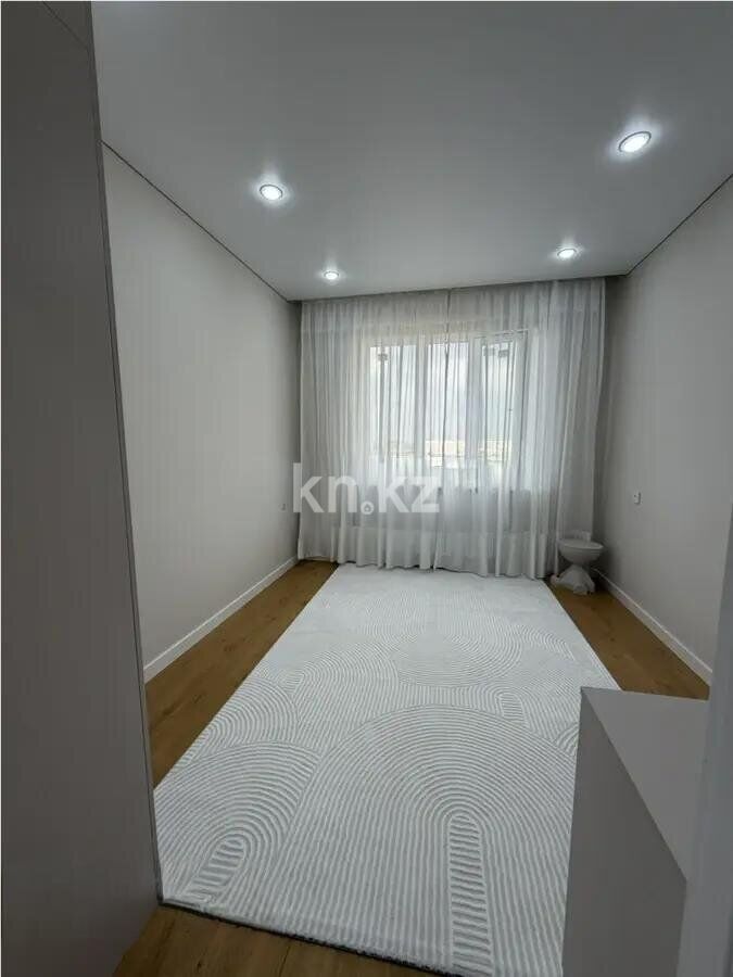Продажа 4-комнатной квартиры, 60 м² - Продажа четырехкомнатных квартир в Алматы фото 3 из 5