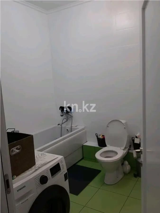Продажа 2-комнатной квартиры, 93 м² - Продажа двухкомнатных квартир в монолитно-каркасном доме в Казахстане - страница 201 фото 4 из 5