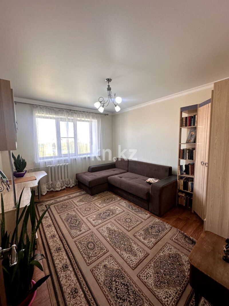 Продажа 3-комнатной квартиры, 97 м² - Продажа недвижимости в Казахстане - страница 4 фото 8 из 8