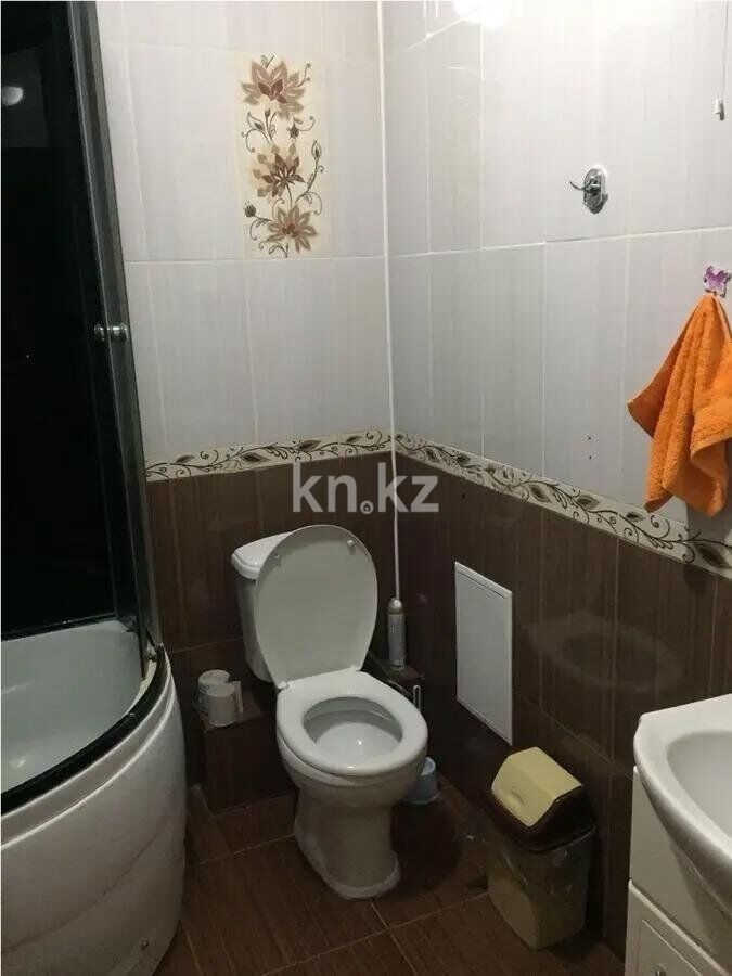 Продажа 1-комнатной квартиры, 36 м² - Продажа однокомнатных квартир от собственников в Астане - страница 8 фото 2 из 2
