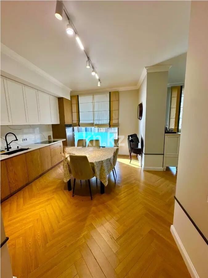 Продажа 2-комнатной квартиры, 93 м² - Аренда квартир помесячно в Акмолинской области фото 4 из 5