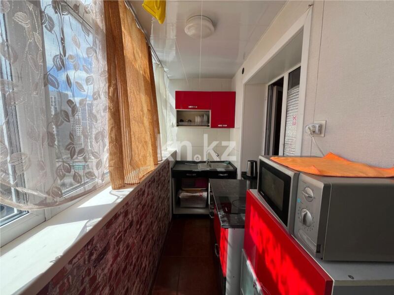 Продажа 2-комнатной квартиры, 42 м² - Продажа двухкомнатных квартир на Юго-Востоке Караганды - страница 21 фото 7 из 14