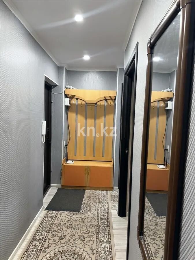 Продажа 2-комнатной квартиры, 46 м² - Продажа двухкомнатных квартир в Городе Караганды - страница 8 фото 6 из 6