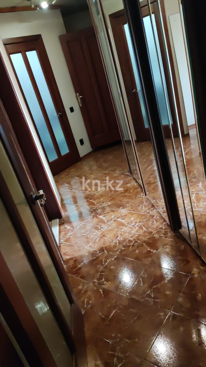 Продажа 2-комнатной квартиры, 48.5 м² - Продажа двухкомнатных квартир в Городе Караганды - страница 2 фото 39 из 40