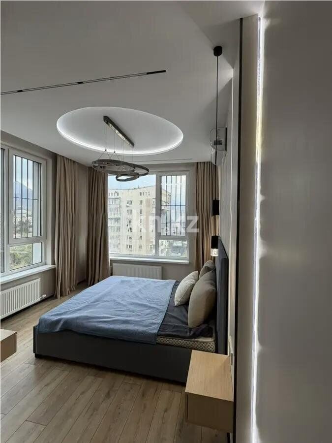 Продажа 3-комнатной квартиры, 110 м² - Продажа трехкомнатных квартир от собственников в Алматы фото 2 из 8