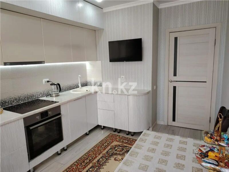 Продажа 2-комнатной квартиры, 65 м² - Продажа двухкомнатных квартир в р-не Алматы Астаны - страница 21 фото 3 из 5