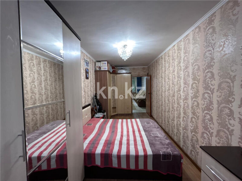 Продажа 2-комнатной квартиры, 45 м² - Продажа двухкомнатных квартир в панельном доме в Казахстане - страница 92 фото 7 из 15