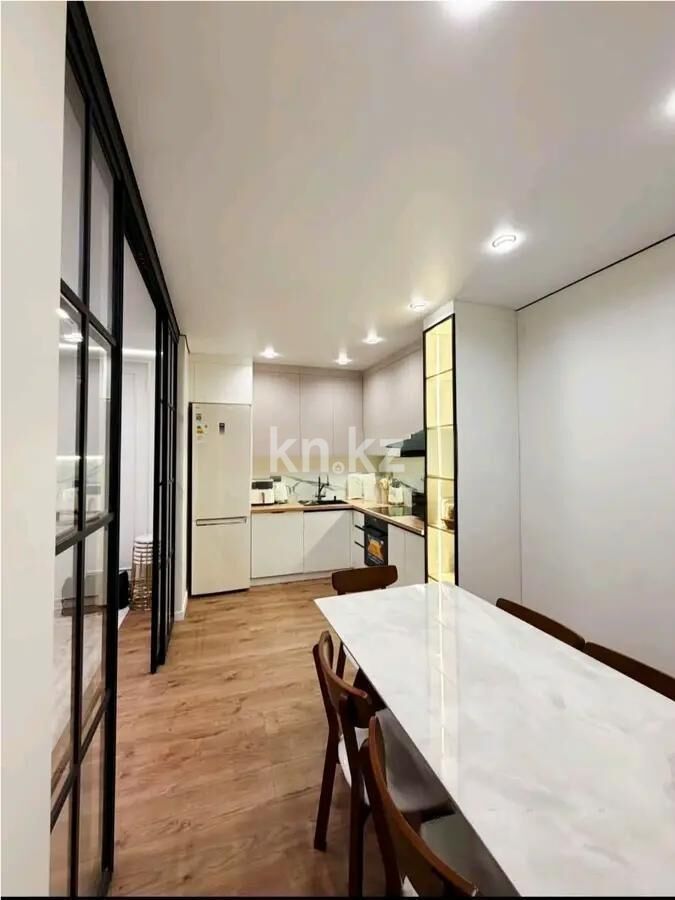Продажа 3-комнатной квартиры, 75 м² - Недвижимость в Астане - страница 14 фото 4 из 5