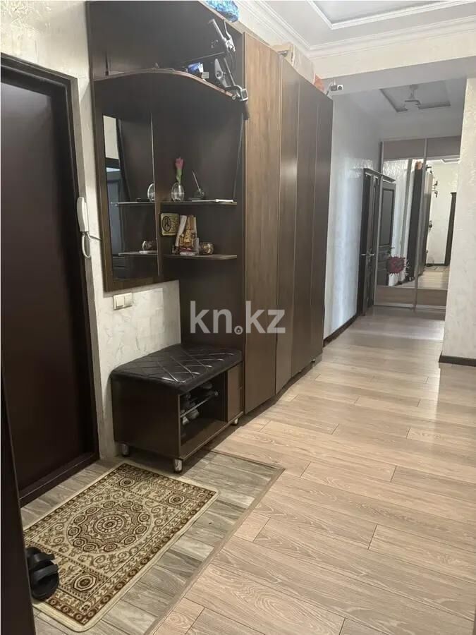Продажа 3-комнатной квартиры, 77.5 м² - Продажа трехкомнатных квартир в Бостандыкском р-не Алматы - страница 14 фото 6 из 6