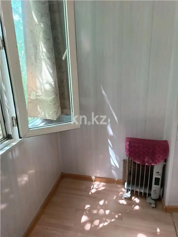 Продажа 2-комнатной квартиры, 50.2 м² - Продажа квартир в панельном доме в Казахстане фото 6 из 6