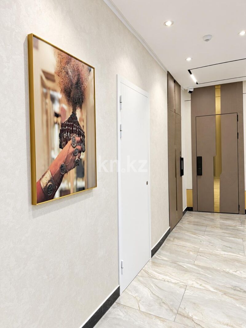 Продажа 3-комнатной квартиры, 91 м² - Аренда домов в Уральске фото 6 из 16