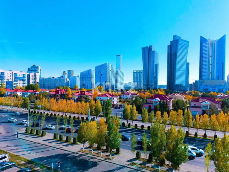 Аренда 1-комнатной квартиры посуточно, 45 м² - Аренда квартир посуточно в Казахстане - страница 6 фото 9 из 10