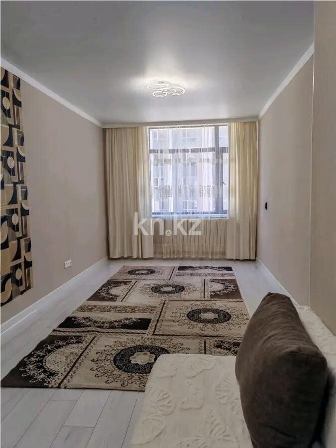 Продажа 1-комнатной квартиры, 41.5 м² - Недвижимость в Астане - страница 26 фото 1 из 2