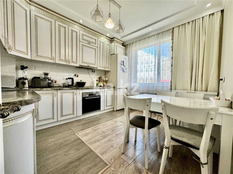Продажа 3-комнатной квартиры, 75 м² - Продажа квартир в блочном доме в Караганде - страница 2 фото 12 из 23
