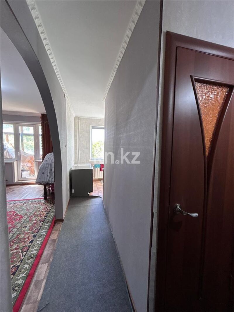 Продажа 2-комнатной квартиры, 44 м² - Продажа двухкомнатных квартир в панельном доме в Темиртау - страница 8 фото 11 из 14