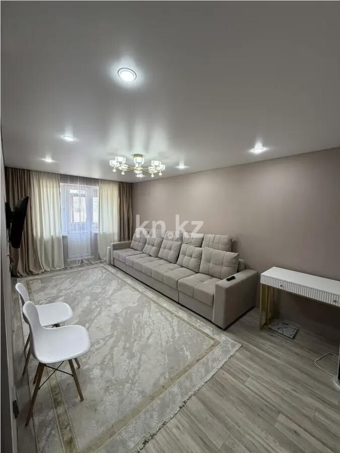 Продажа 2-комнатной квартиры, 42 м² - Продажа двухкомнатных квартир в Темиртау - страница 4 фото 1 из 5