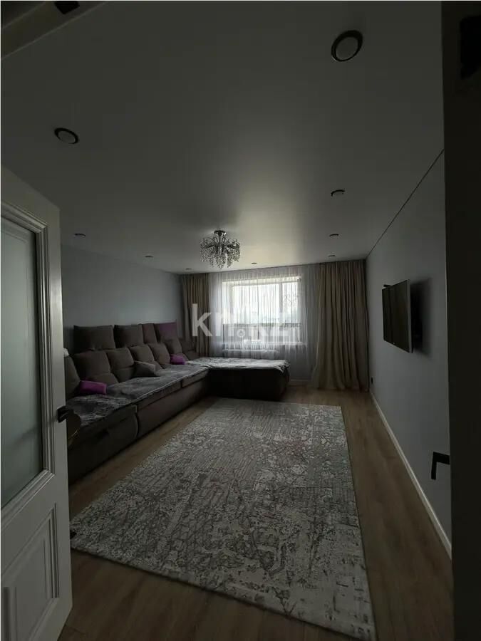 Продажа 3-комнатной квартиры, 77 м² - Продажа трехкомнатных квартир в монолитно-каркасном доме в Казахстане - страница 111 фото 1 из 7