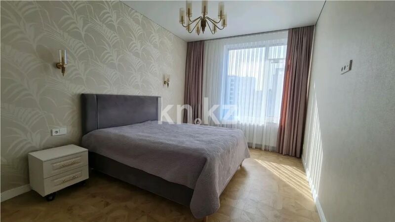 Продажа 3-комнатной квартиры, 80 м² - Продажа квартир в монолитно-каркасном доме в Астане - страница 119 фото 5 из 6