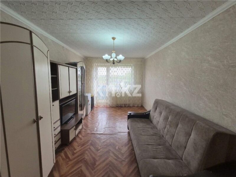 Продажа 2-комнатной квартиры, 45 м² - Продажа двухкомнатных квартир в панельном доме в Караганде - страница 20 фото 1 из 11