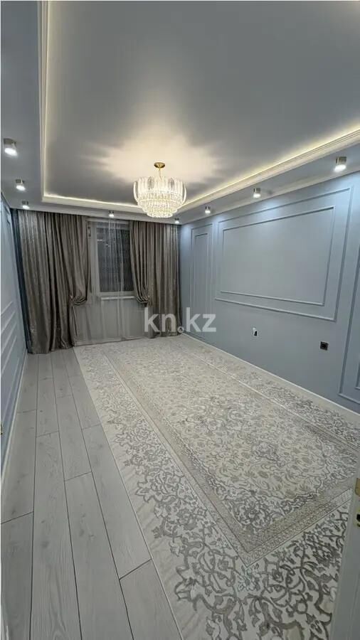 Продажа 3-комнатной квартиры, 100 м² - Продажа трехкомнатных квартир в Астане фото 3 из 7