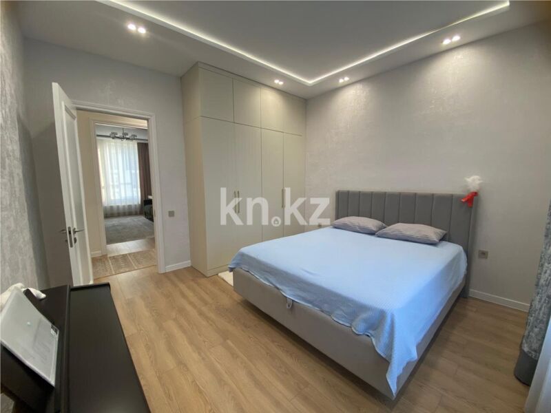 Продажа 4-комнатной квартиры, 105.8 м² - Продажа четырехкомнатных квартир в Астане фото 8 из 21