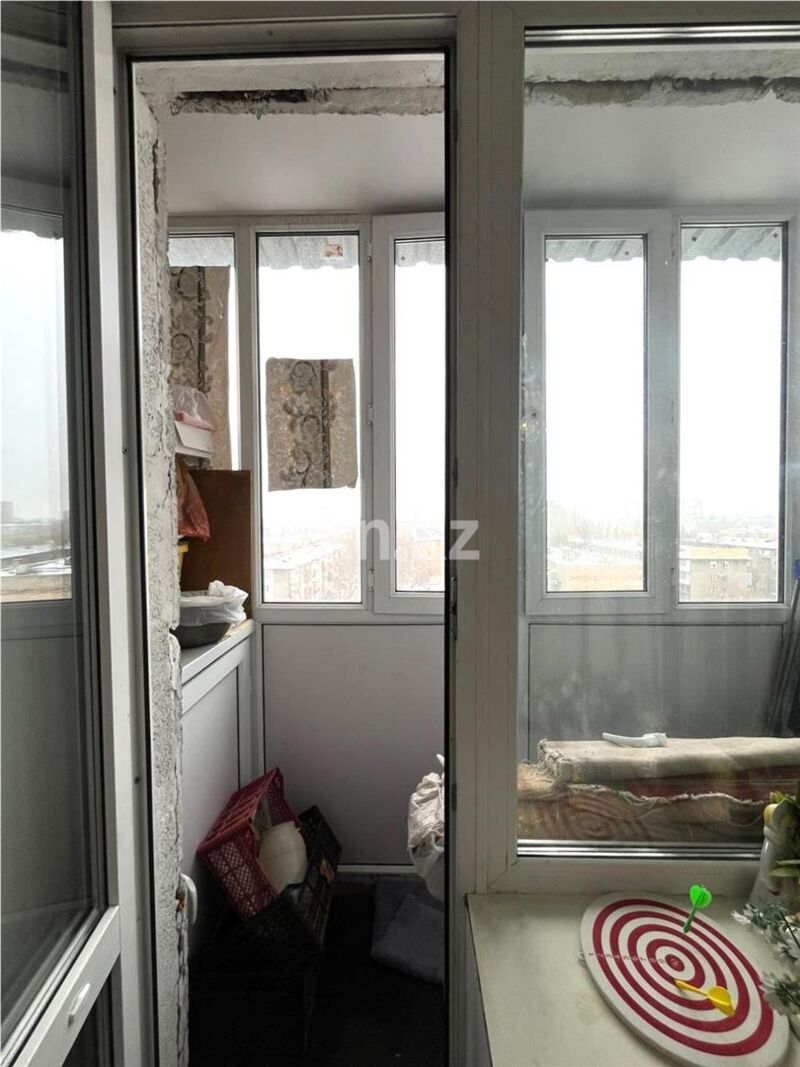 Продажа 3-комнатной квартиры, 60 м² - Продажа трехкомнатных квартир в Караганде - страница 45 фото 9 из 10
