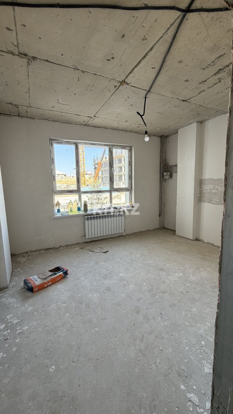 Продажа 3-комнатной квартиры, 95 м² - Недвижимость в Шымкенте - страница 2 фото 14 из 19