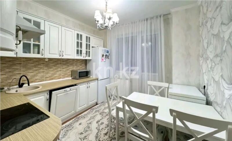 Продажа 2-комнатной квартиры, 74.5 м² - Продажа двухкомнатных квартир в блочном доме в Казахстане - страница 70 фото 3 из 5