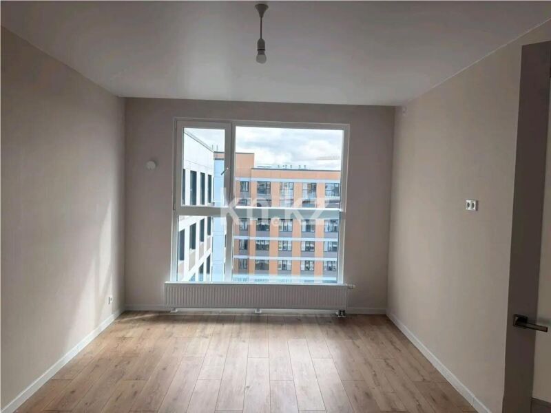 Продажа 1-комнатной квартиры, 34.4 м² - Продажа квартир в новостройках Астаны - страница 31 фото 1 из 3