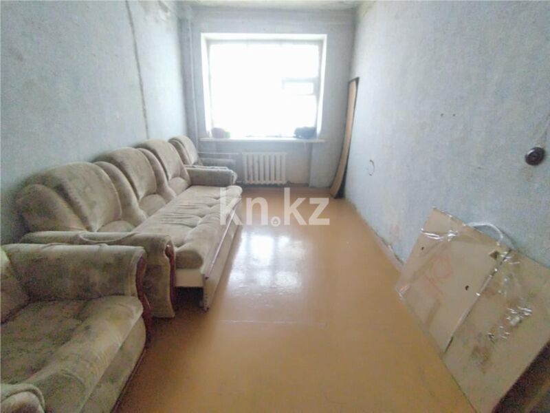 Продажа 3-комнатной квартиры, 67 м² - Недвижимость в Темиртау - страница 25 фото 2 из 15