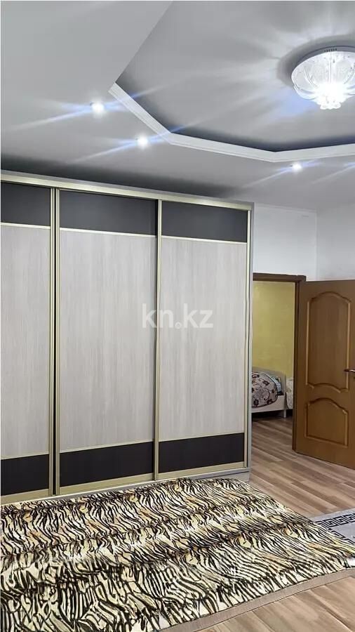 Продажа 2-комнатной квартиры, 95 м² - Продажа  двухкомнатных квартир в новостройках Алматы - страница 3 фото 3 из 7