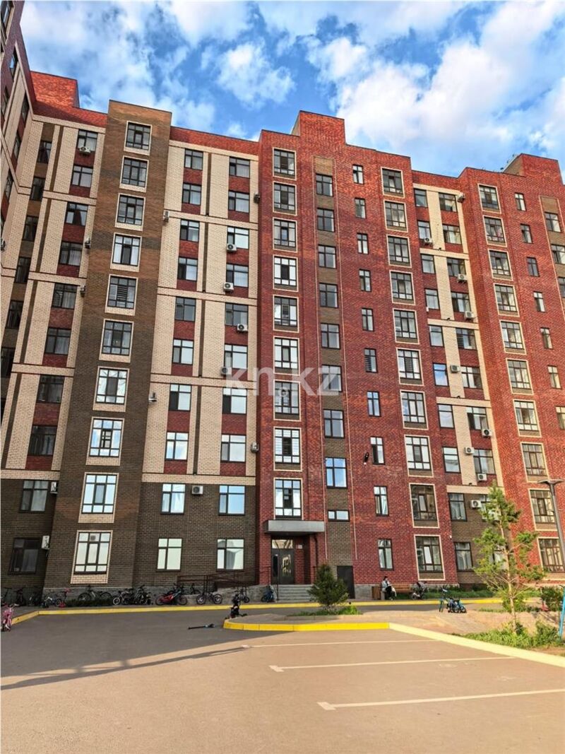 Продажа 3-комнатной квартиры, 70 м² - Продажа трехкомнатных квартир на Юго-Востоке Караганды - страница 8 фото 19 из 21