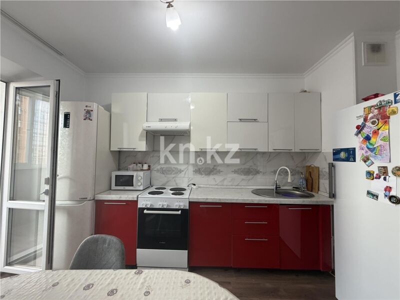 Продажа 2-комнатной квартиры, 64 м² - Продажа двухкомнатных квартир в панельном доме в Караганде - страница 8 фото 9 из 14