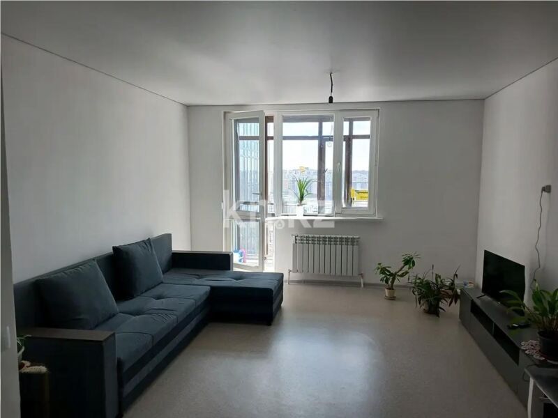 Продажа 1-комнатной квартиры, 36.6 м² - Продажа однокомнатных квартир от собственников в Казахстане - страница 40 фото 1 из 3