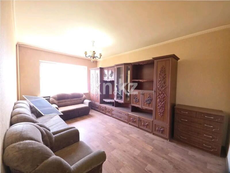 Продажа 3-комнатной квартиры, 72 м² - Продажа трехкомнатных квартир в Ауэзовском р-не Алматы - страница 9 фото 1 из 5