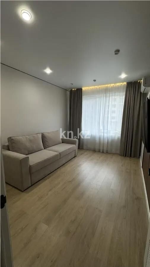 Продажа 2-комнатной квартиры, 62.4 м² - Продажа квартир от собственников в Алматы - страница 20 фото 1 из 5