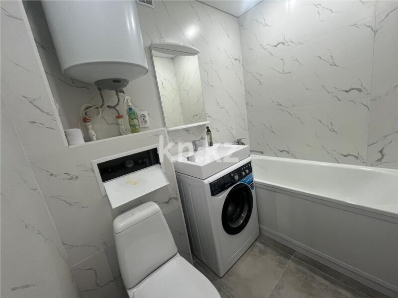 Продажа 2-комнатной квартиры, 45 м² - Продажа двухкомнатных квартир в кирпичном доме в Караганде - страница 9 фото 10 из 17