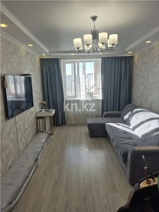 Продажа 2-комнатной квартиры, 70 м² - Продажа двухкомнатных квартир в р-не Сарайшык Астаны - страница 14 фото 1 из 5
