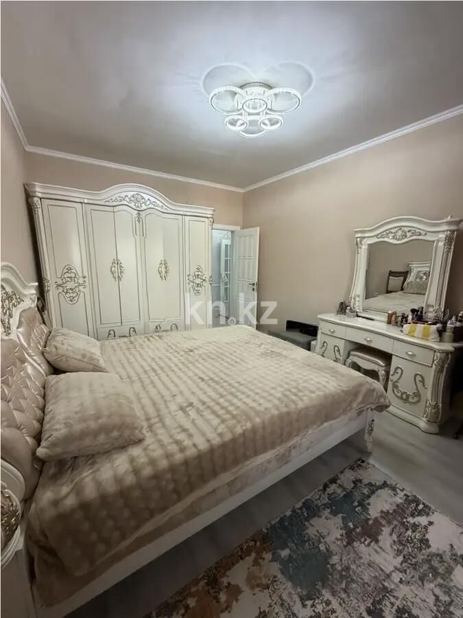 Продажа 3-комнатной квартиры, 93.4 м² - Продажа трехкомнатных квартир в Турксибском р-не Алматы - страница 9 фото 3 из 7