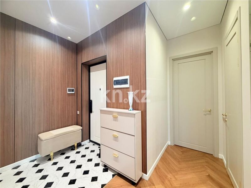Продажа 3-комнатной квартиры, 75 м² - Продажа трехкомнатных квартир в Астане - страница 17 фото 8 из 13