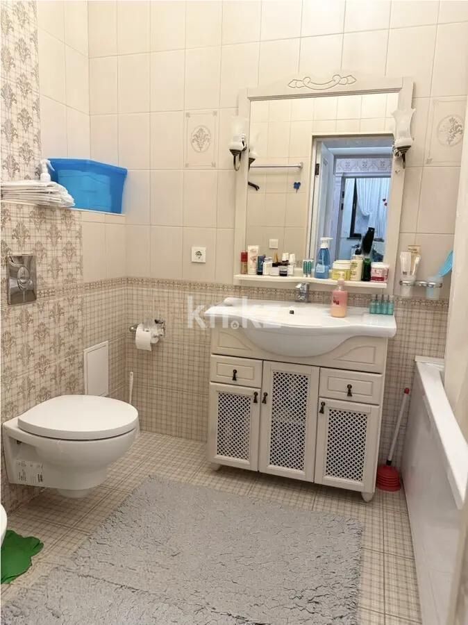 Продажа 3-комнатной квартиры, 117 м² - Продажа квартир в монолитно-каркасном доме в Астане - страница 127 фото 3 из 4