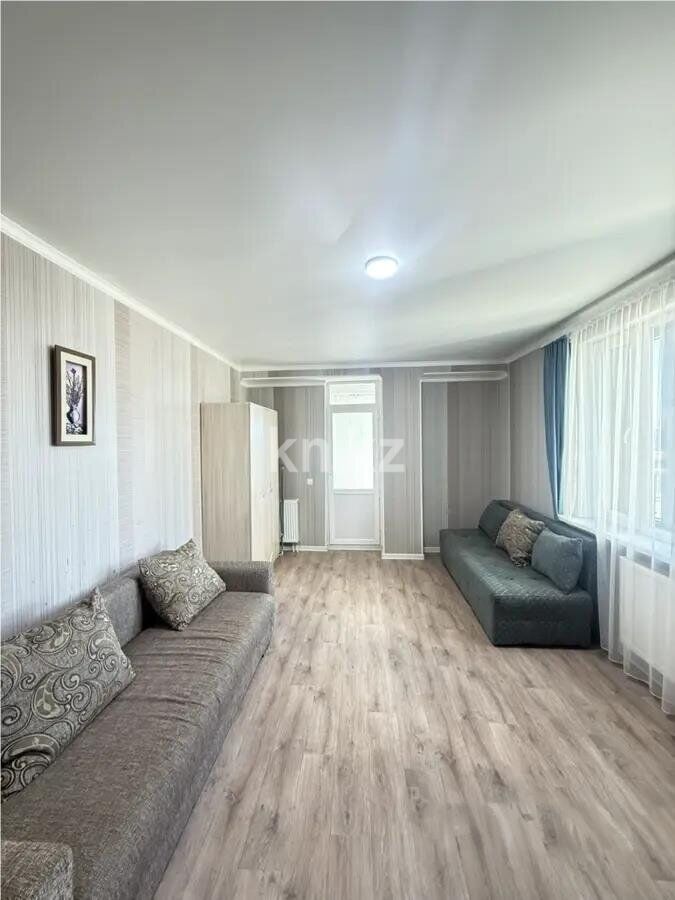 Продажа 2-комнатной квартиры, 65.1 м² - Недвижимость в Астане - страница 7 фото 1 из 4