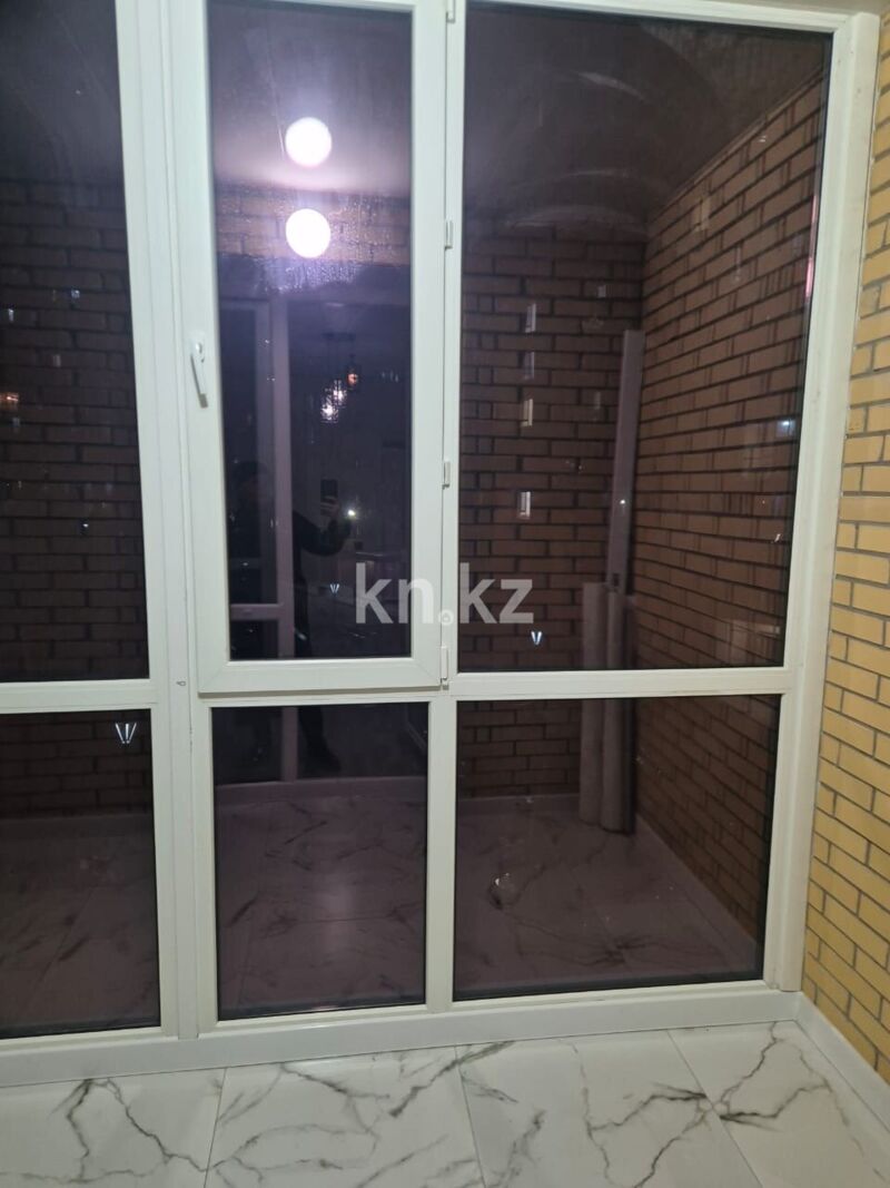 Аренда 2-комнатной квартиры, 55 м² - Недвижимость в Казахстане - страница 3 фото 7 из 11